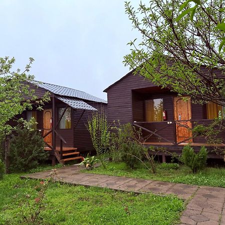 Sweet Village Tskaltubo Exterior foto